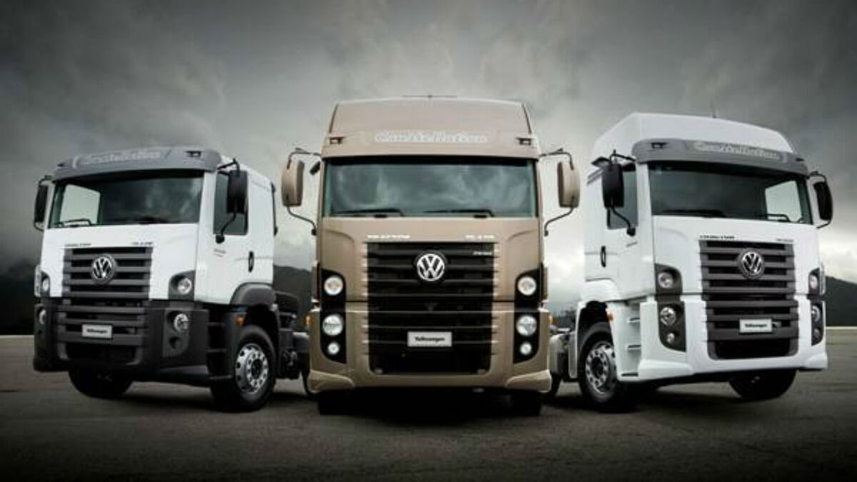 Volvo lançará maior caminhão articulado do mundo nos EUA - Blog do  Caminhoneiro
