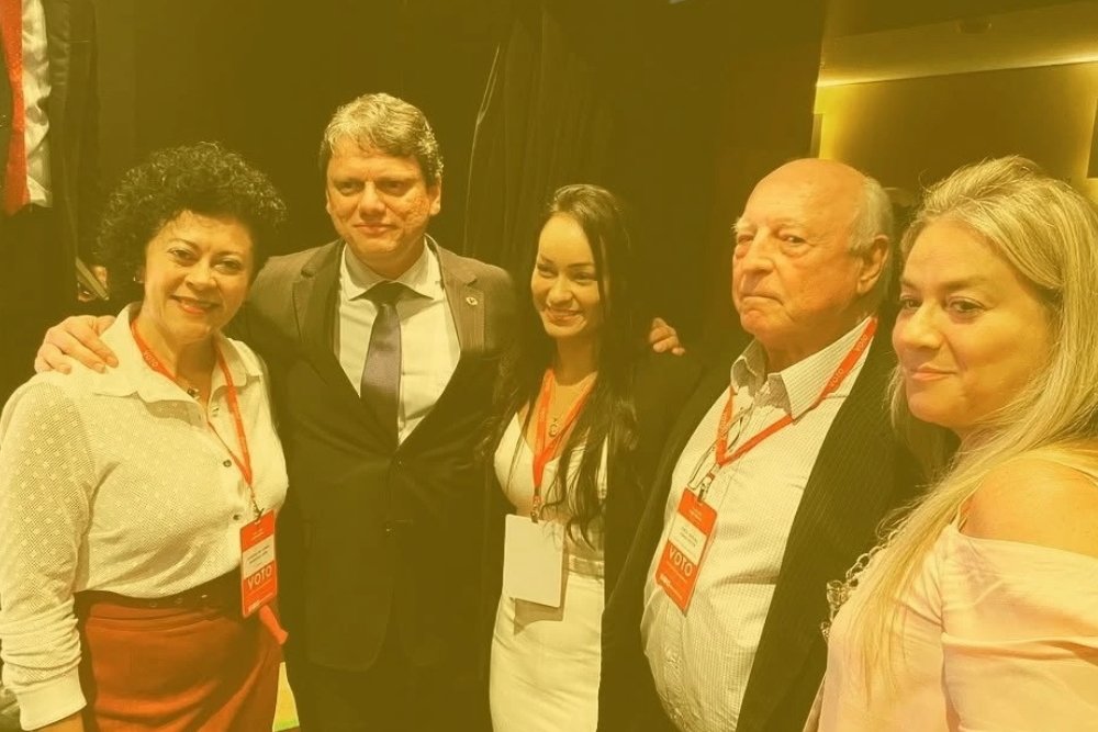 Seminário de Abertura do Legislativo 2020