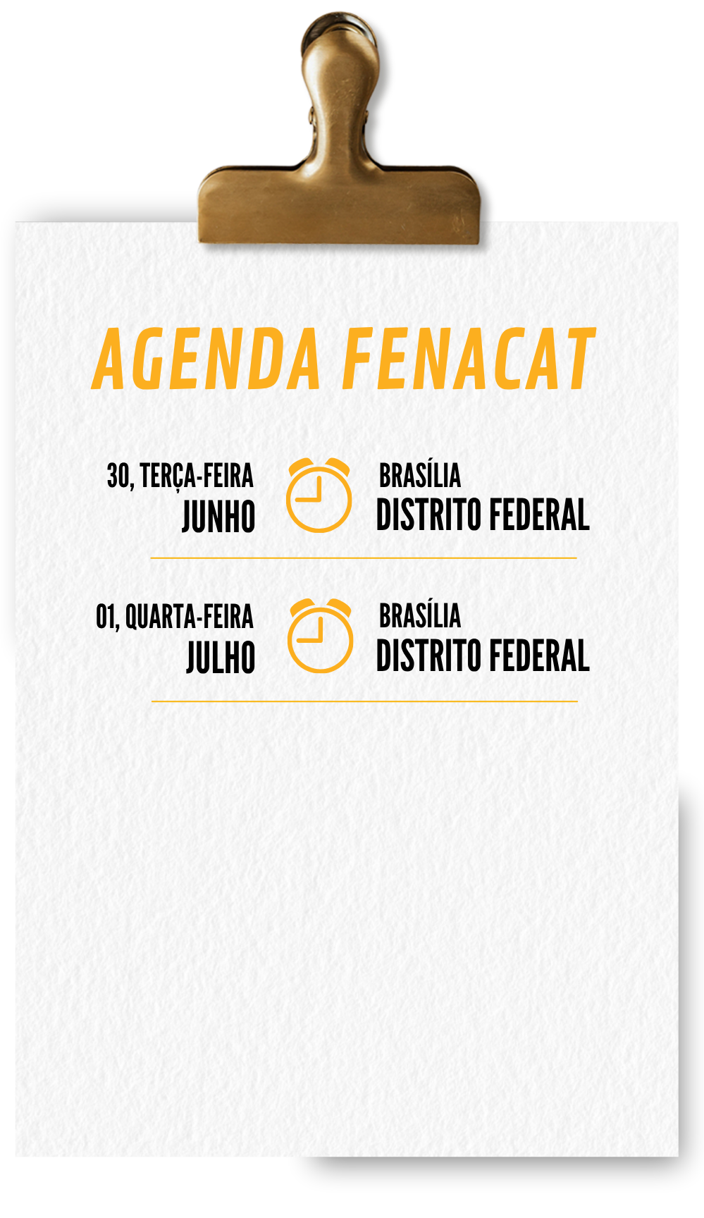 Agenda 3