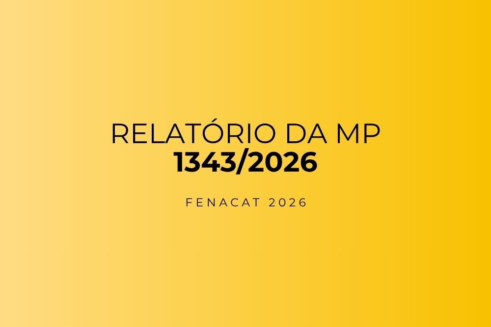 Relatório da MP 1343/2026